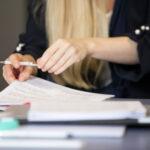 Filing Official Transcript