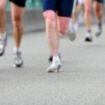 Boston Marathon 2009