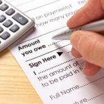 2011 1099-C Cancellation of Debt Forms Sent By American Education Services to Former Student Loan Xpress Borrowers Who Attended Silver State Helicopters Flight Schools