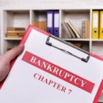 Chapter 7 Bankruptcy: Just Right to Solve Your Financial Woes