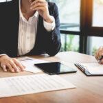 meeting of the creditors