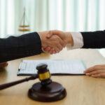 Need Legal Advice or Support