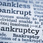 Bankruptcy Terms You Should Know