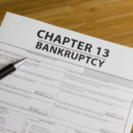 What Are the Benefits of a Chapter 13 Bankruptcy?