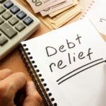 Chapter 11 Debt Relief for Struggling Businesses