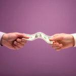 My Debt Pass to My Former Spouse