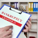 Chapter 11 Business Bankruptcy