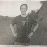 Attorney Uses Long Distance Running to Stay Healthy