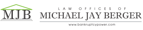 Law Offices of Michael Jay Berger