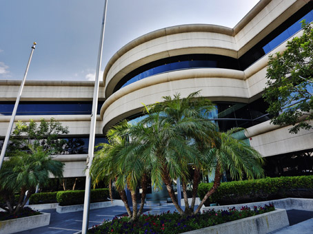 Woodland Hills Office