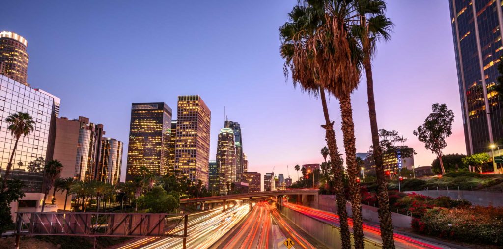 los-angeles-skyline