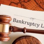 bankruptcy law