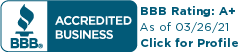 BBB logo