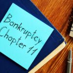Bankruptcy chapter 11