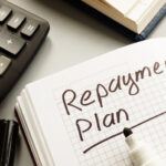repayment plan