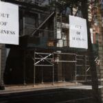 Business Bankruptcies Rose Sharply in 2024, and Trend May Continue