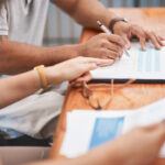 Chapter 11 Filing Requires Intensive Documentary Preparation